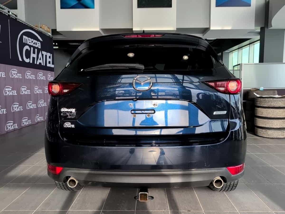 2018 Mazda CX-5 Gs Ti Ba - Image 6