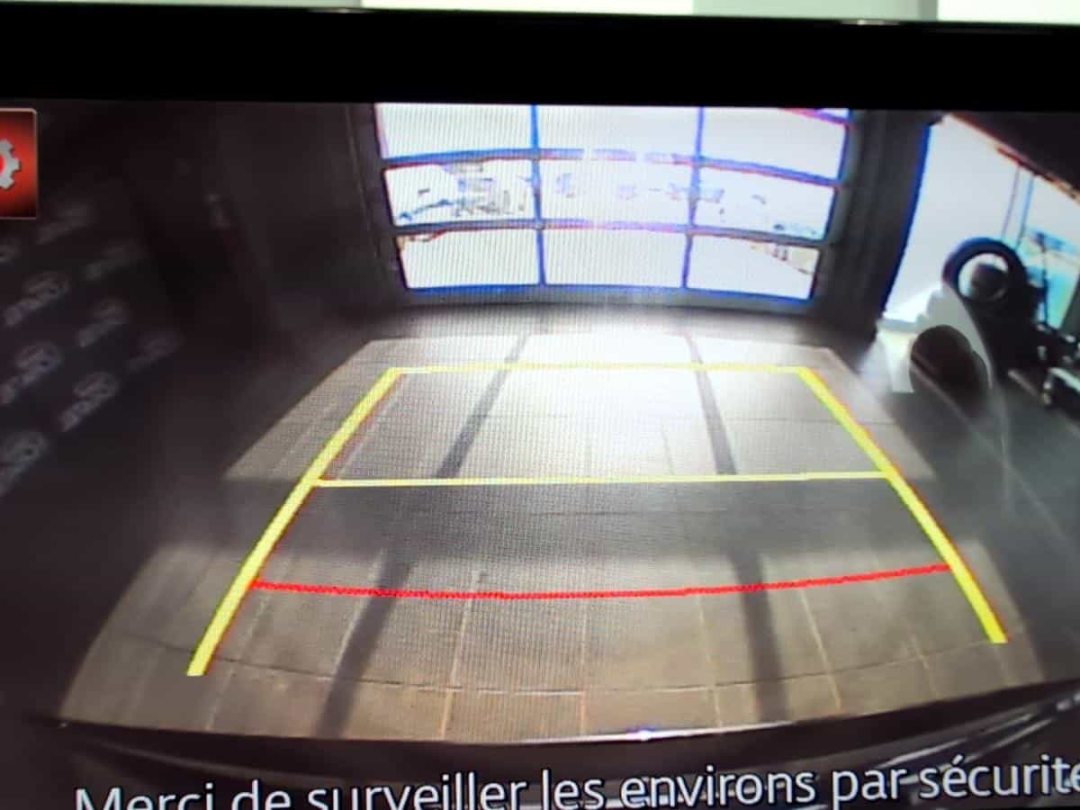 2018 Mazda CX-5 Gs Ti Ba - Image 21