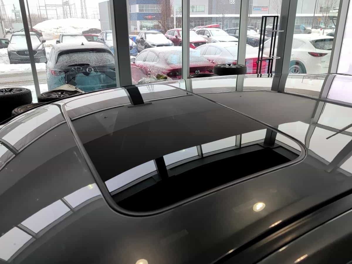 2022 Mazda CX-5 Gs Ti - Image 12