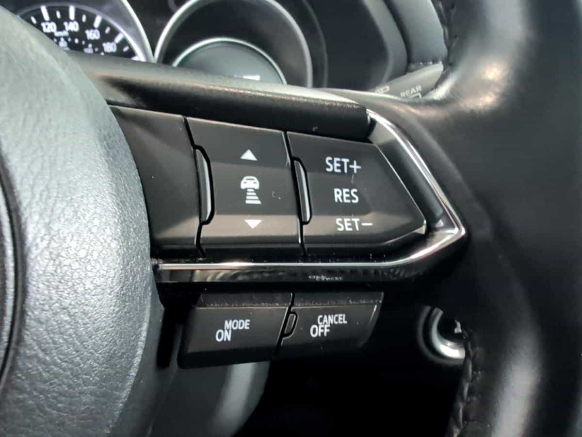 2022 Mazda CX-5 Gs Ti - Image 17