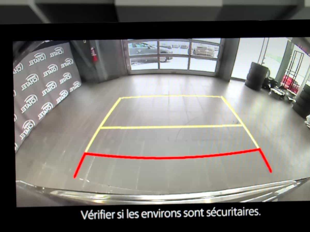 2022 Mazda CX-5 Gs Ti - Image 23