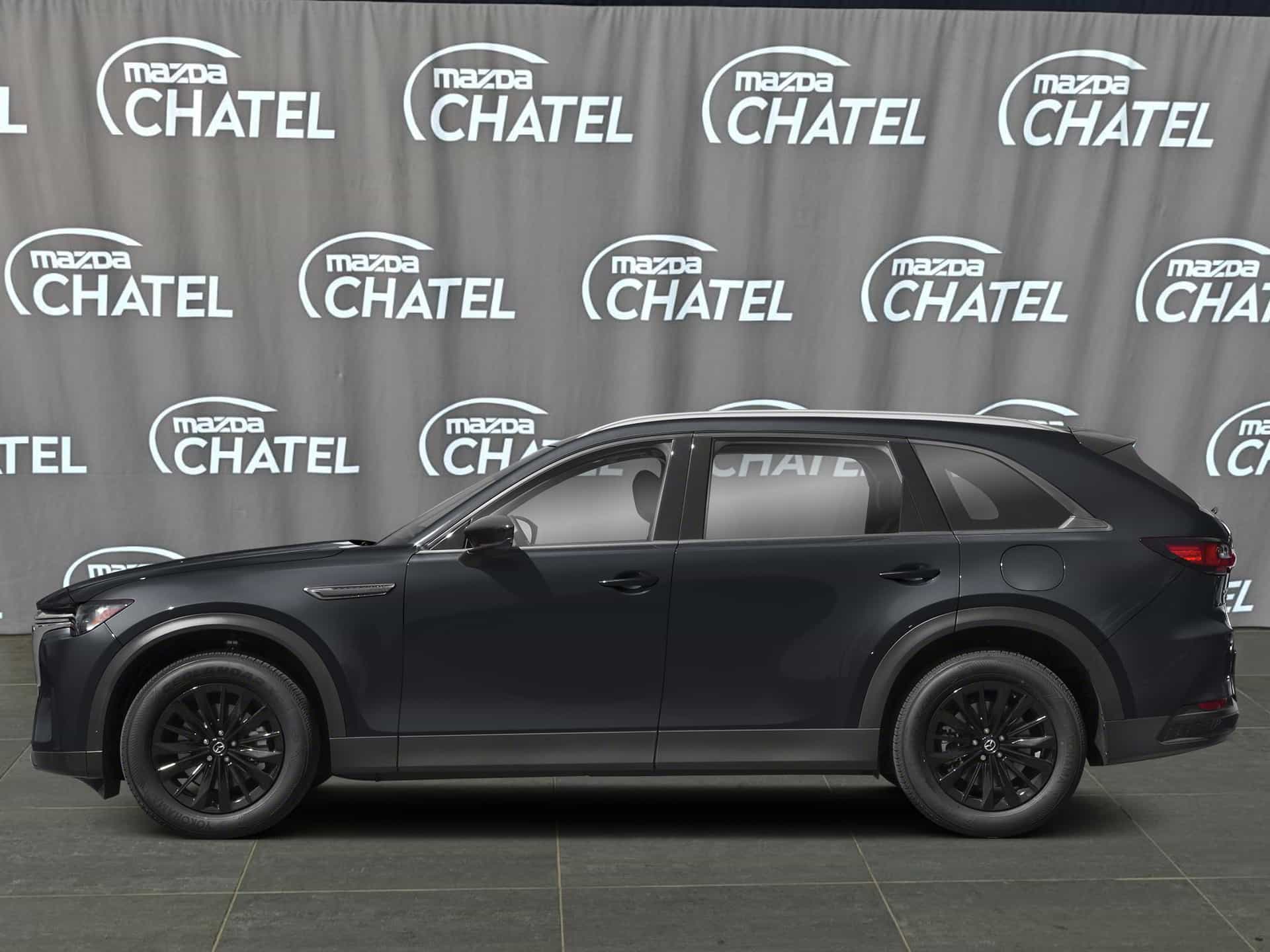 2026 Mazda CX-90 MHEV Cx-90 Mhev Gt - Image 3