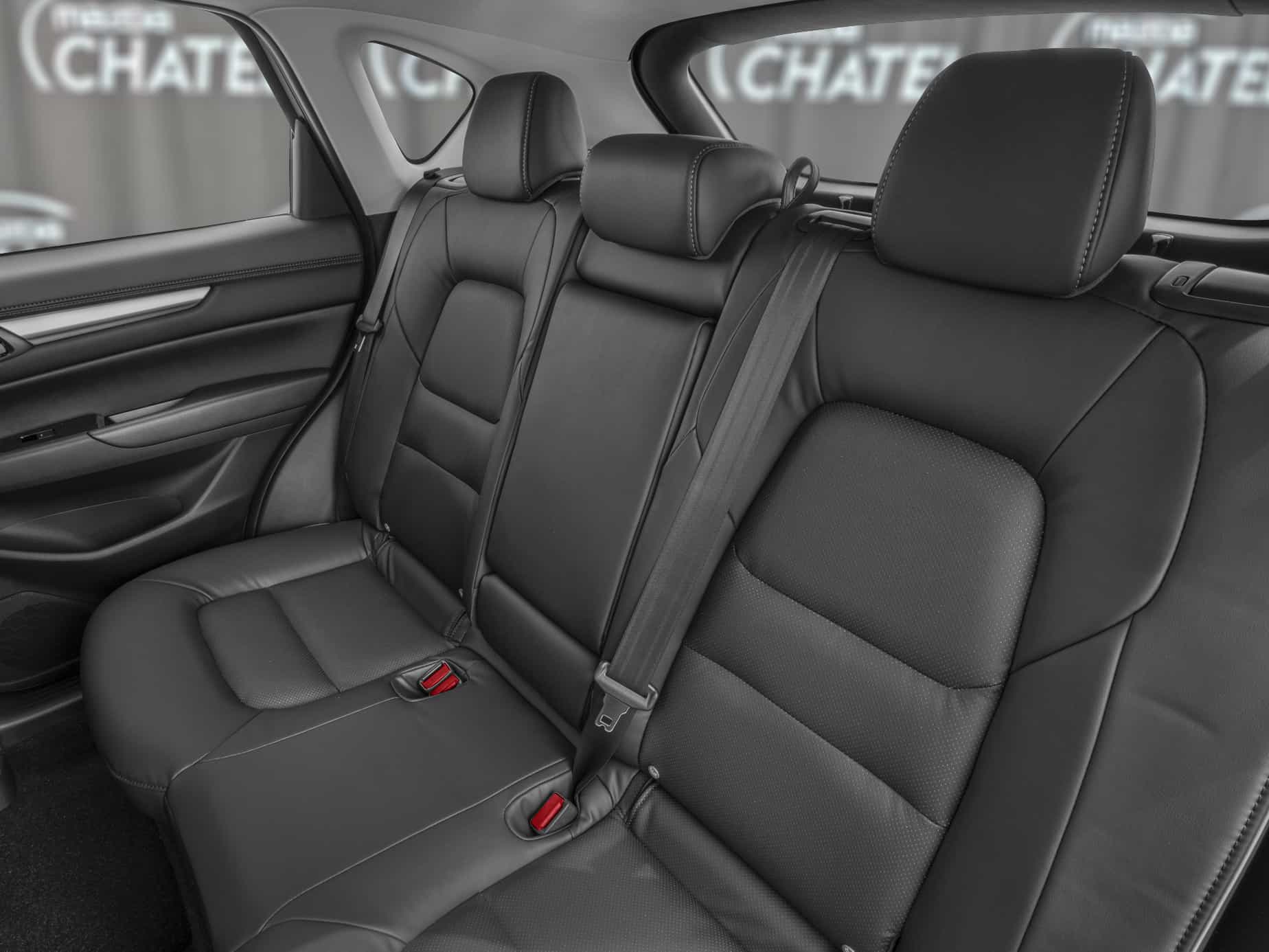 2025 Mazda CX-5 GS - Image 9