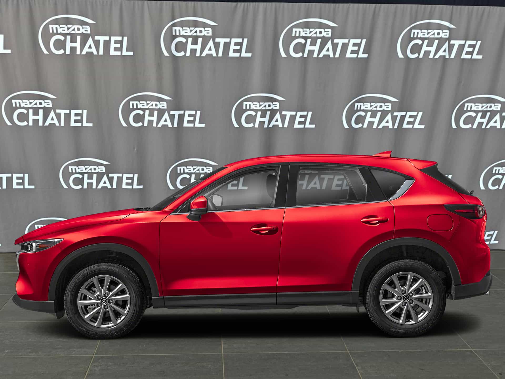 Image 3 Mazda CX-5 GX 2025