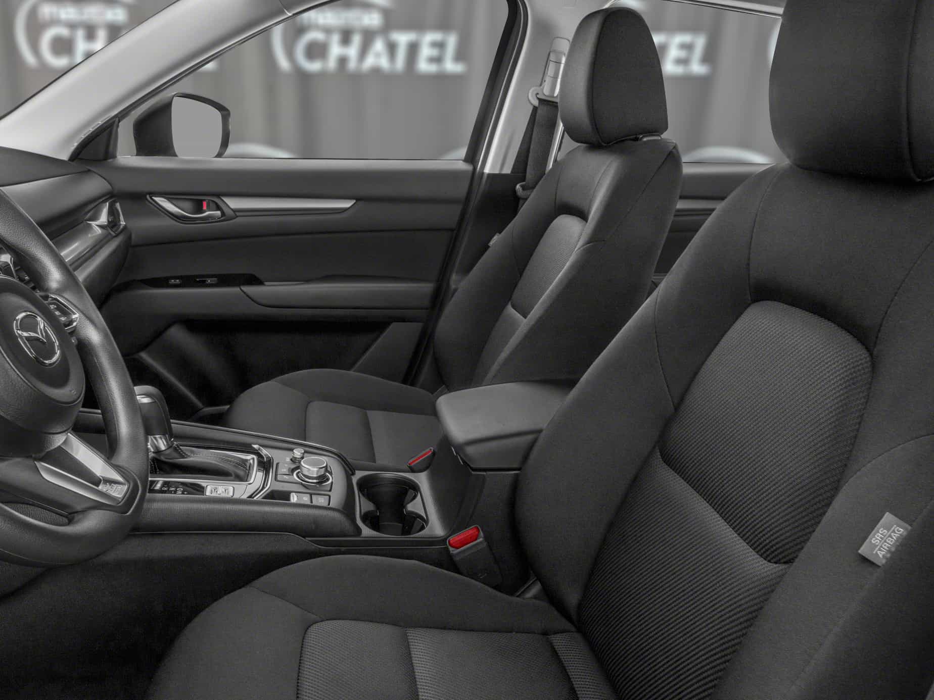 Image 5 Mazda CX-5 GX 2025