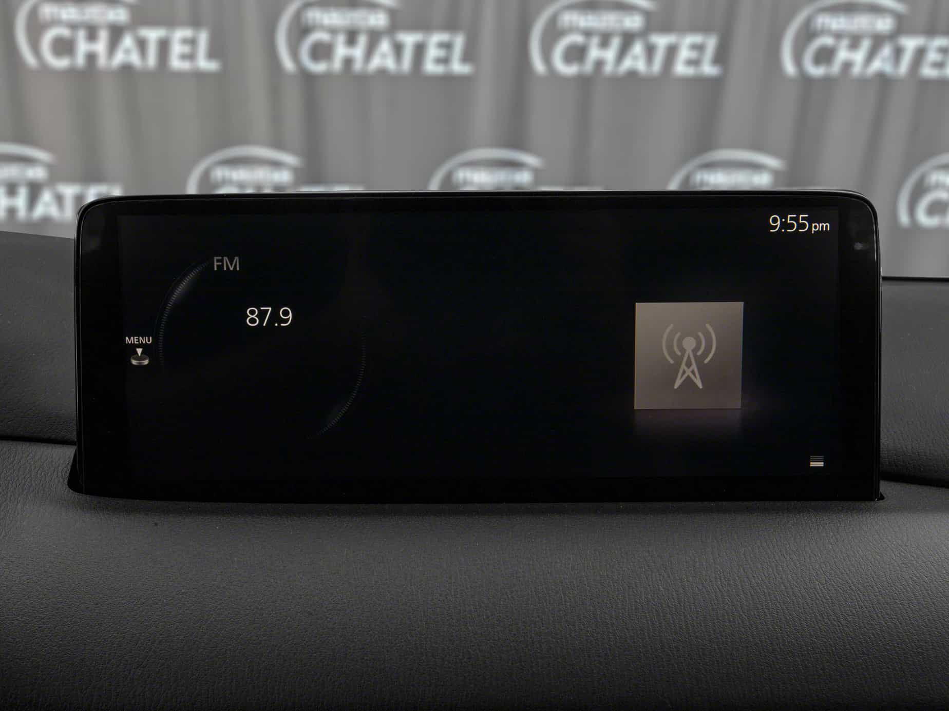 2025 Mazda CX-5 GX - Image 6