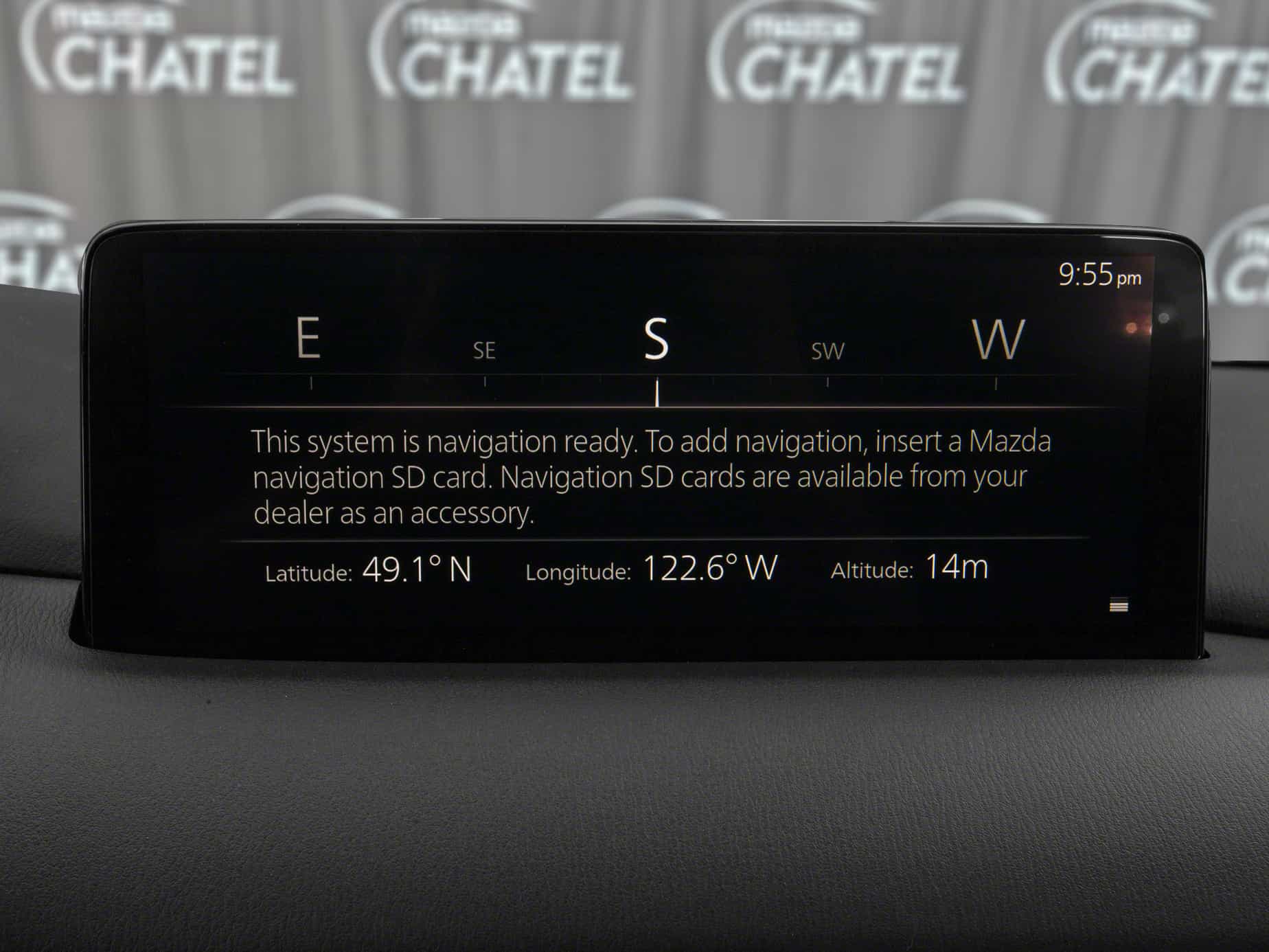 2025 Mazda CX-5 GX - Image 12