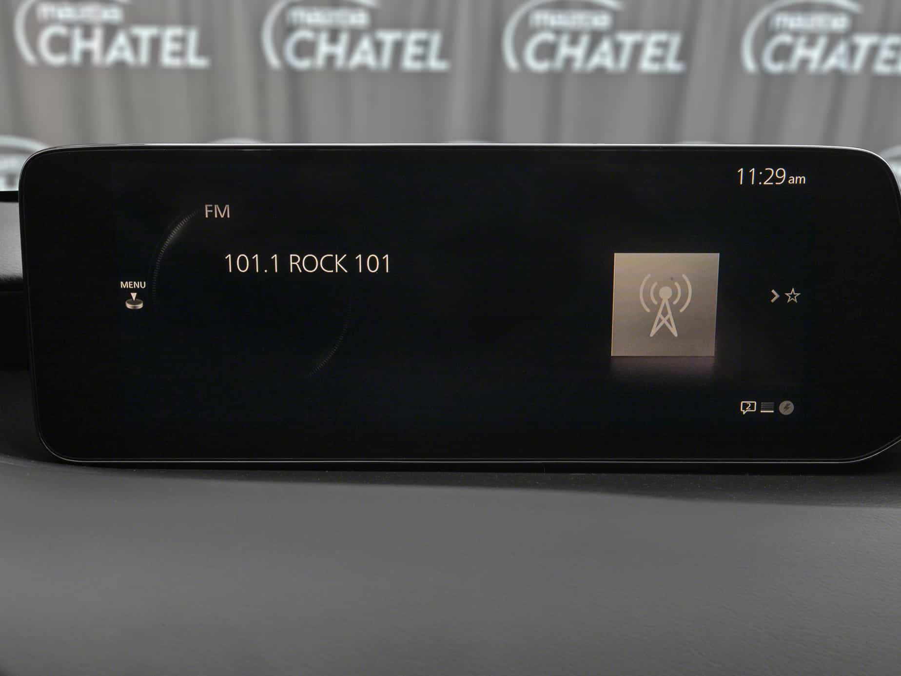 2026 Mazda MAZDA3 SPORT GS - Image 6