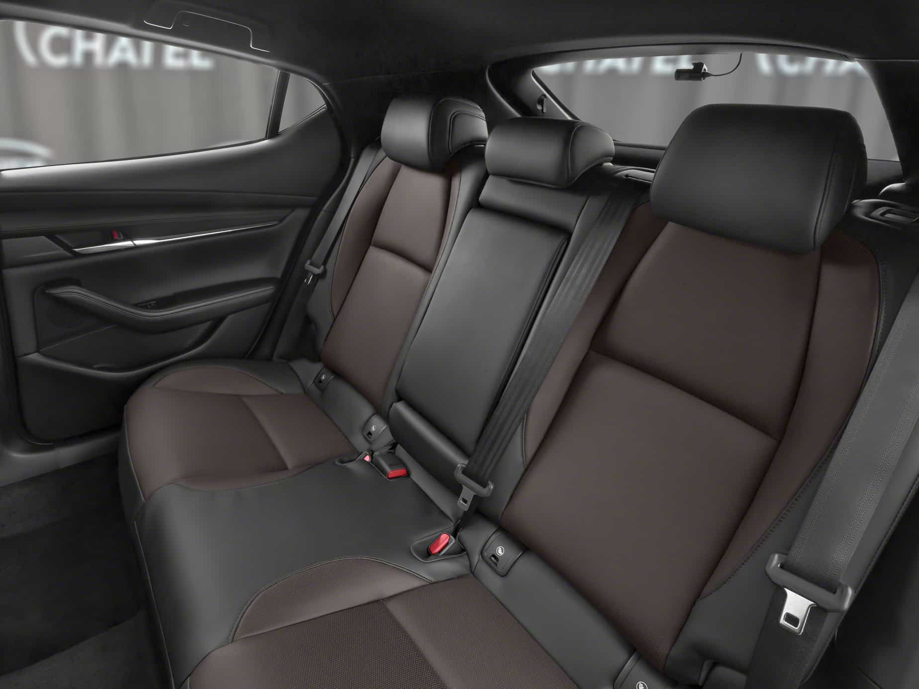 2026 Mazda MAZDA3 SPORT GS - Image 9