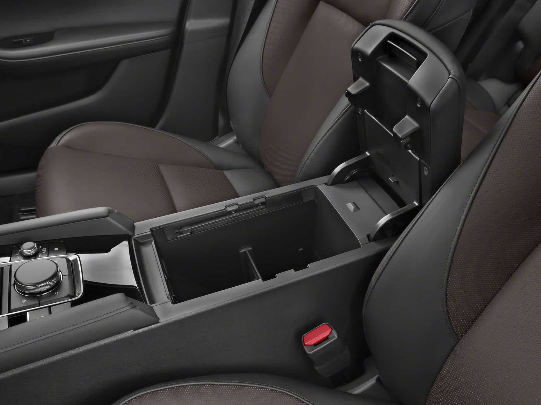 2026 Mazda MAZDA3 SPORT GS - Image 10