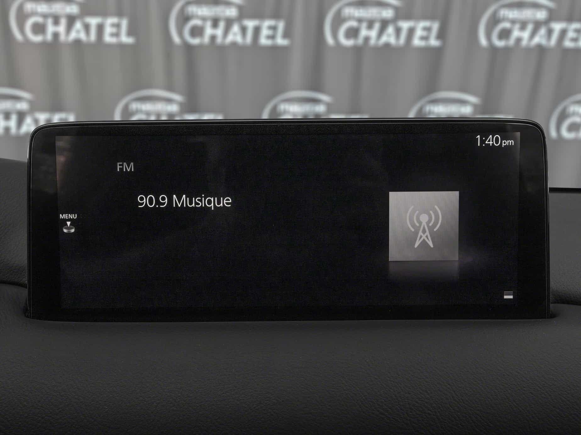 2025 Mazda CX-5 Design Sportif - Image 6