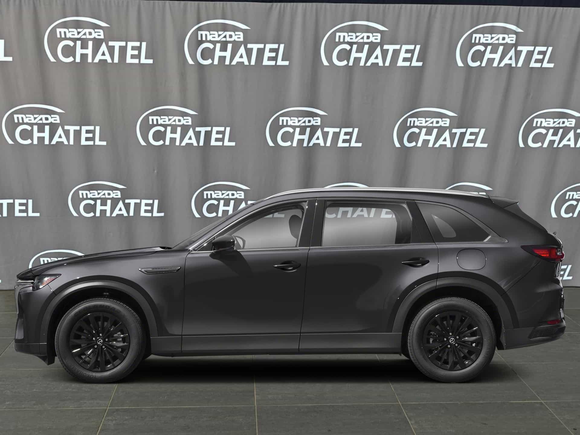 2026 Mazda CX-90 MHEV Cx-90 Mhev Gs-L - Image 3