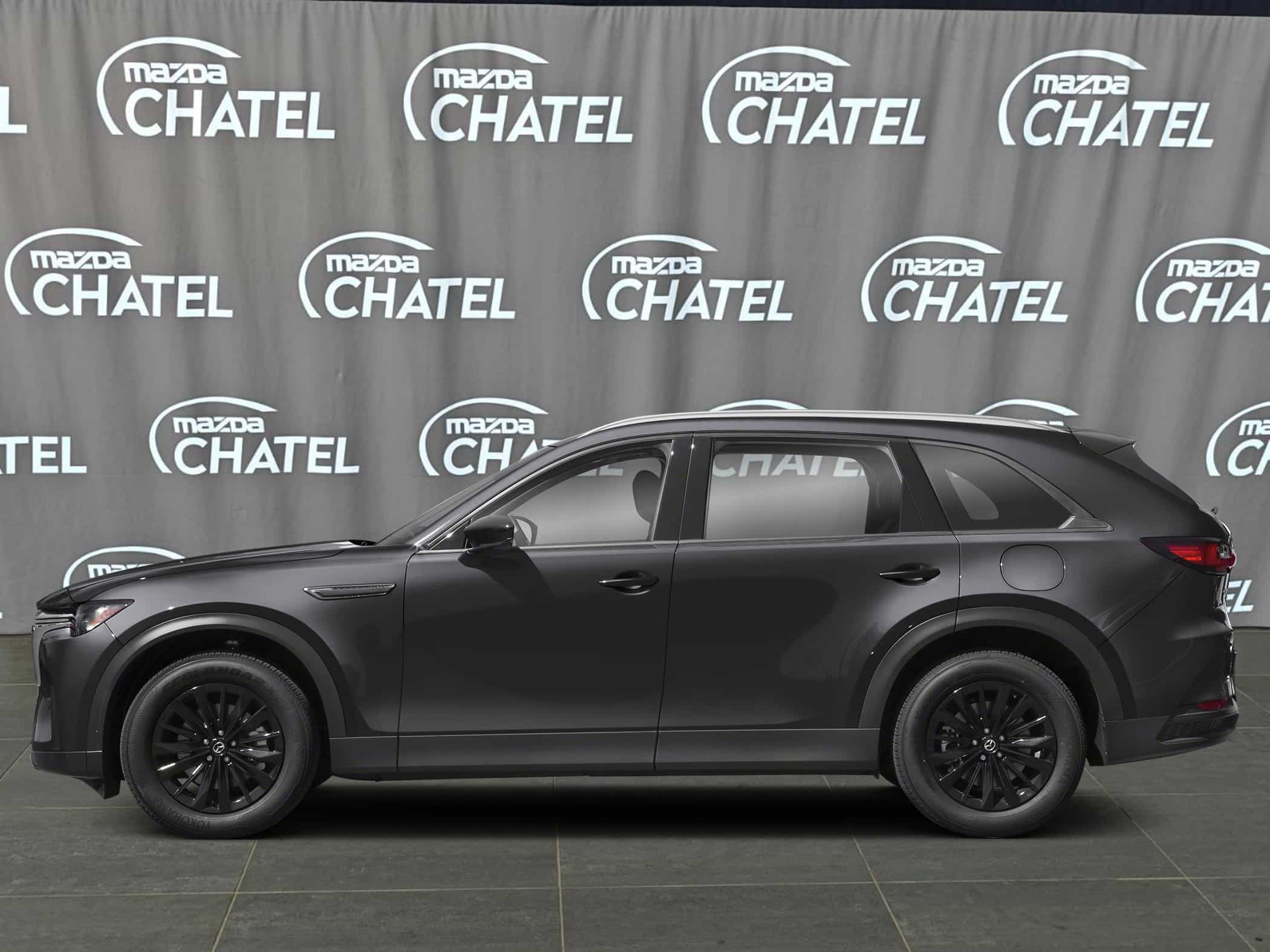 2026 Mazda CX-90 MHEV GS-L - Image 3