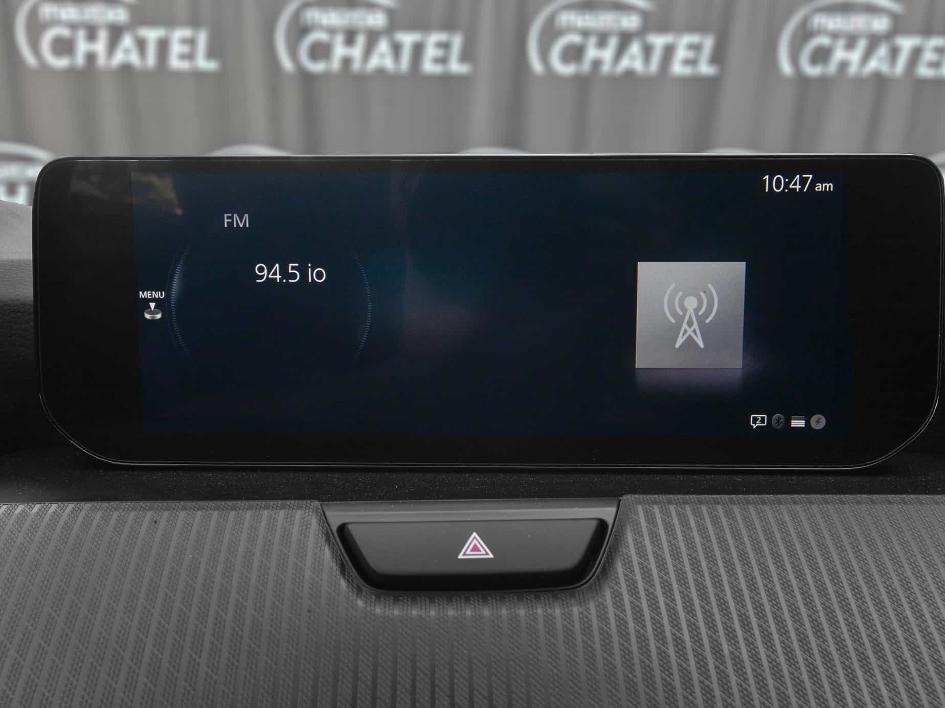 2026 Mazda CX-90 MHEV Cx-90 Mhev Gs-L - Image 6