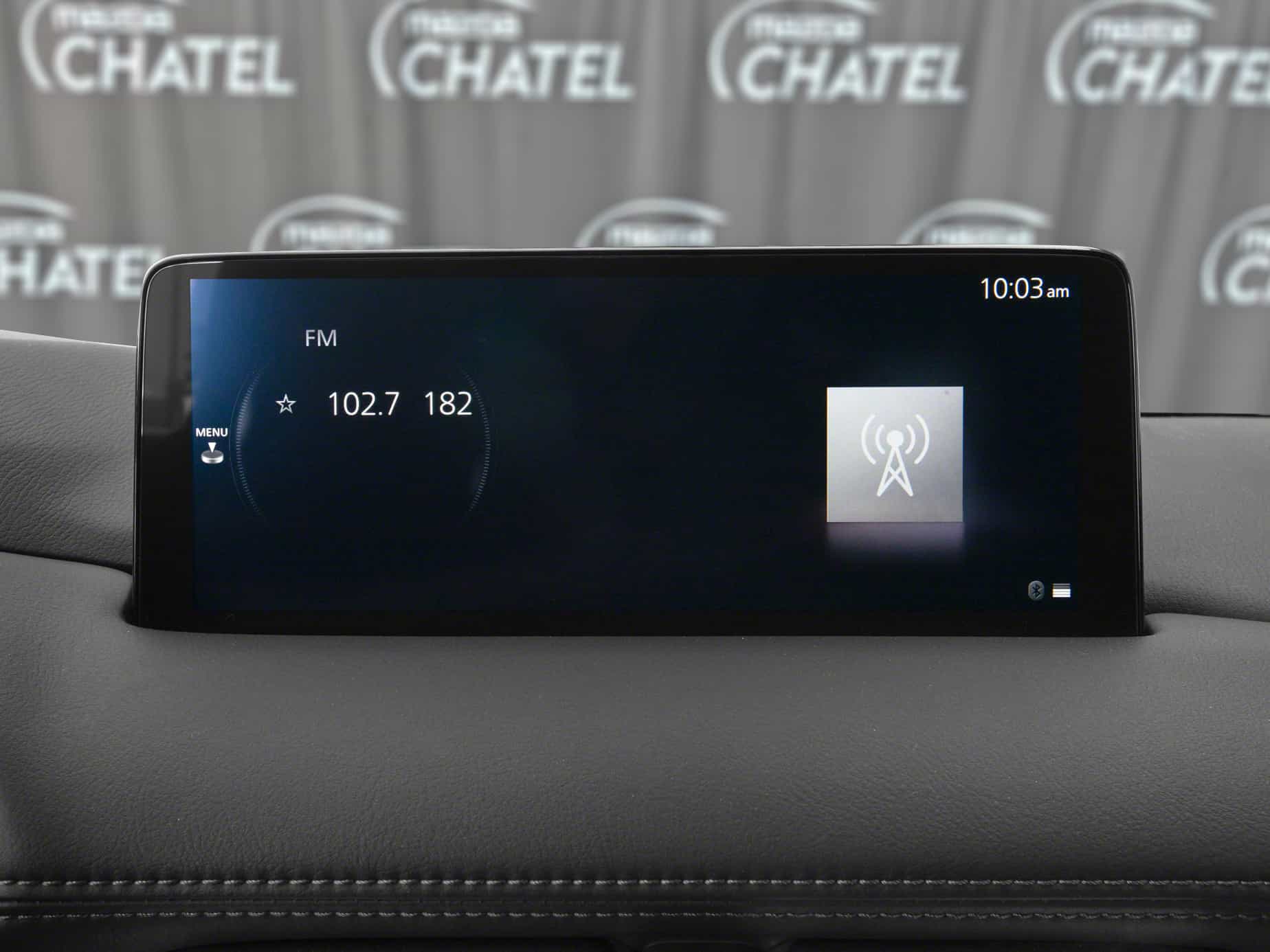 2025 Mazda CX-5 Signature - Image 6