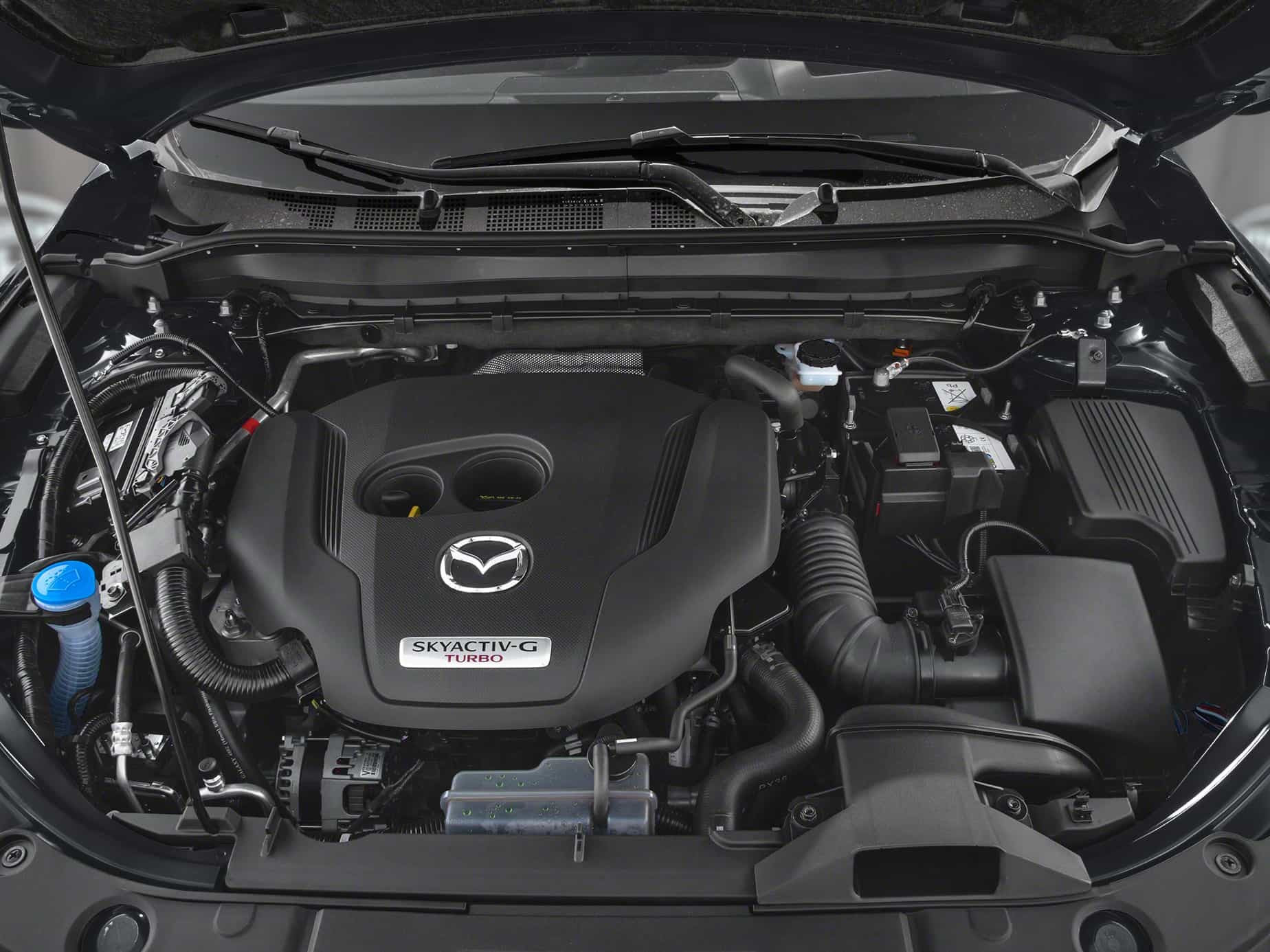 2025 Mazda CX-5 Signature - Image 8