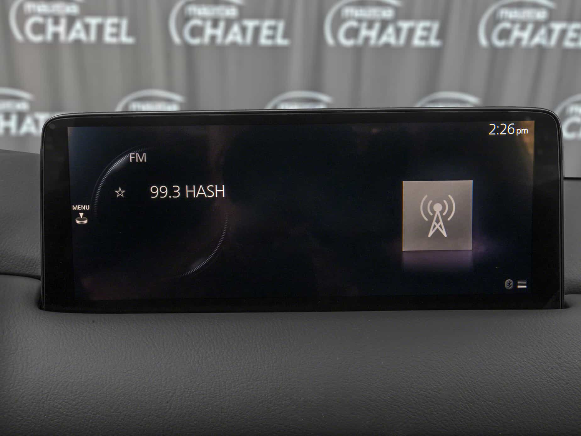 Image 6 Mazda CX-5 GT 2025