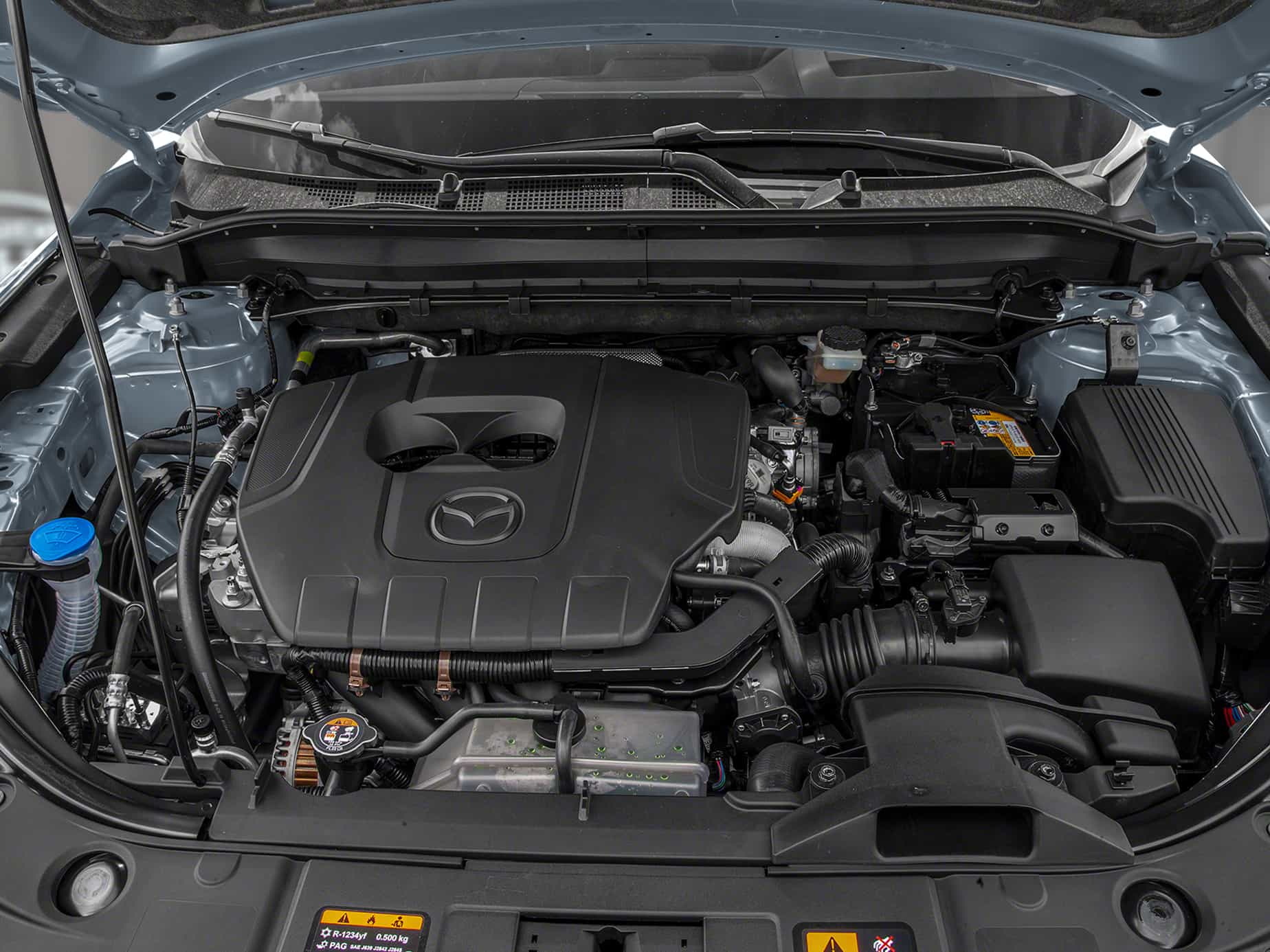 Image 8 Mazda CX-5 GT 2025