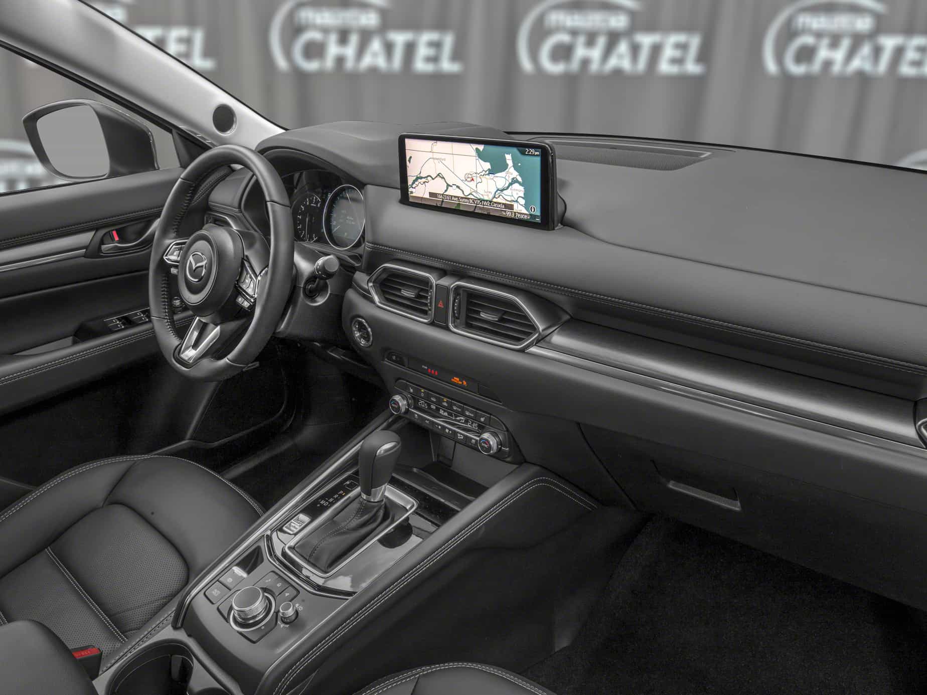 Image 11 Mazda CX-5 GT 2025