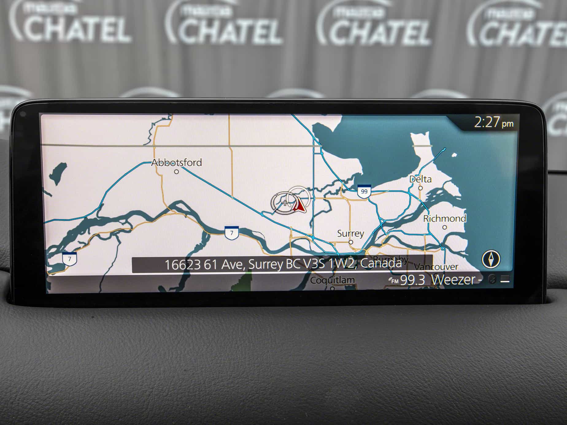 Image 12 Mazda CX-5 GT 2025