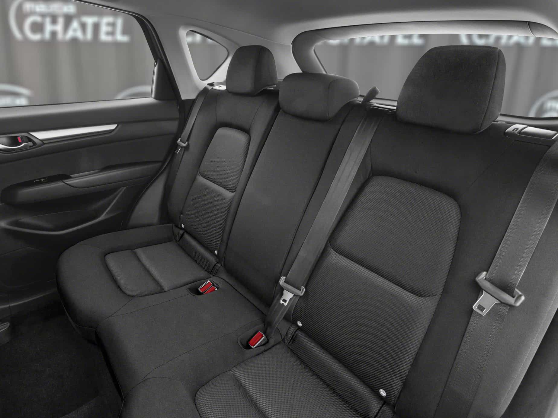 2025 Mazda CX-5 GX - Image 9