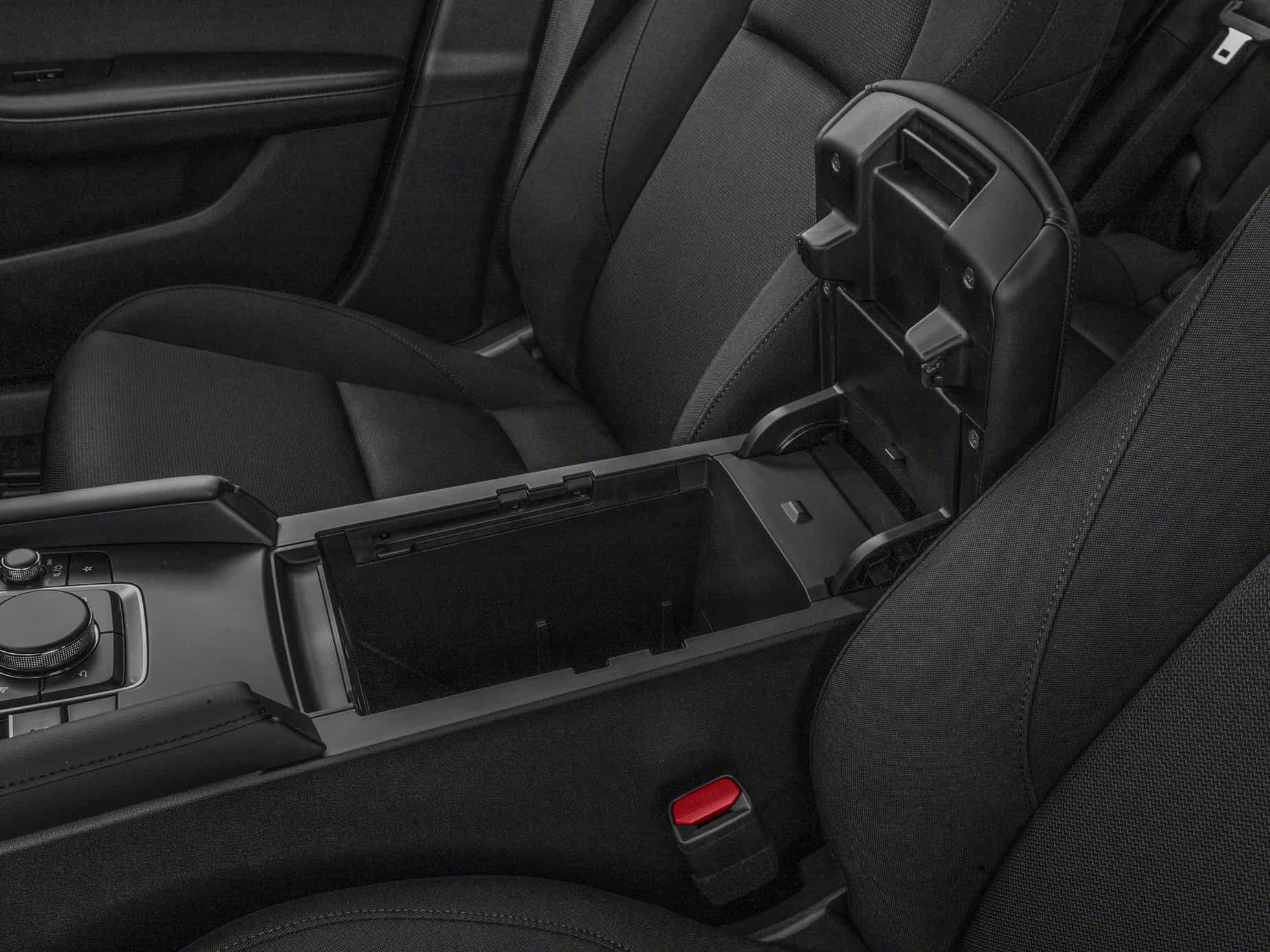 2025 Mazda Mazda3 GX - Image 10