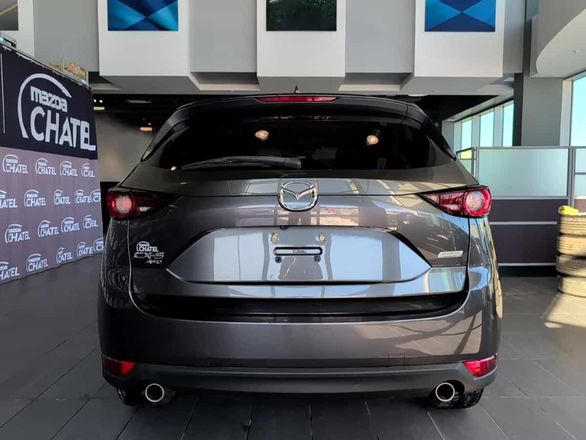 2019 Mazda CX-5 Gs Ti Ba - Image 6