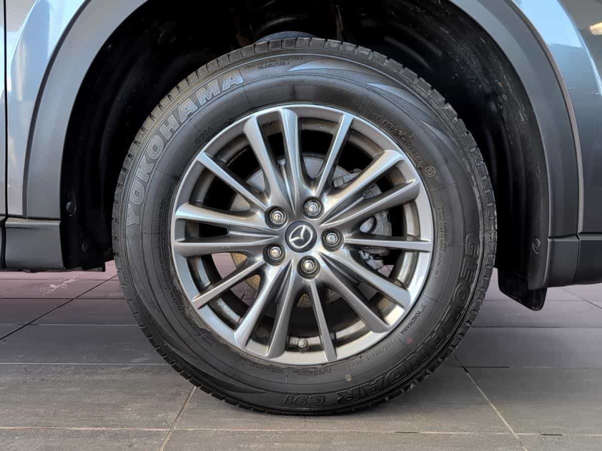 2019 Mazda CX-5 Gs Ti Ba - Image 8