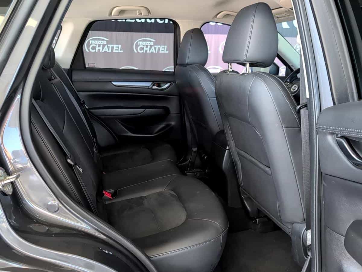 Image 10 Mazda CX-5 Gs Ti Ba 2019