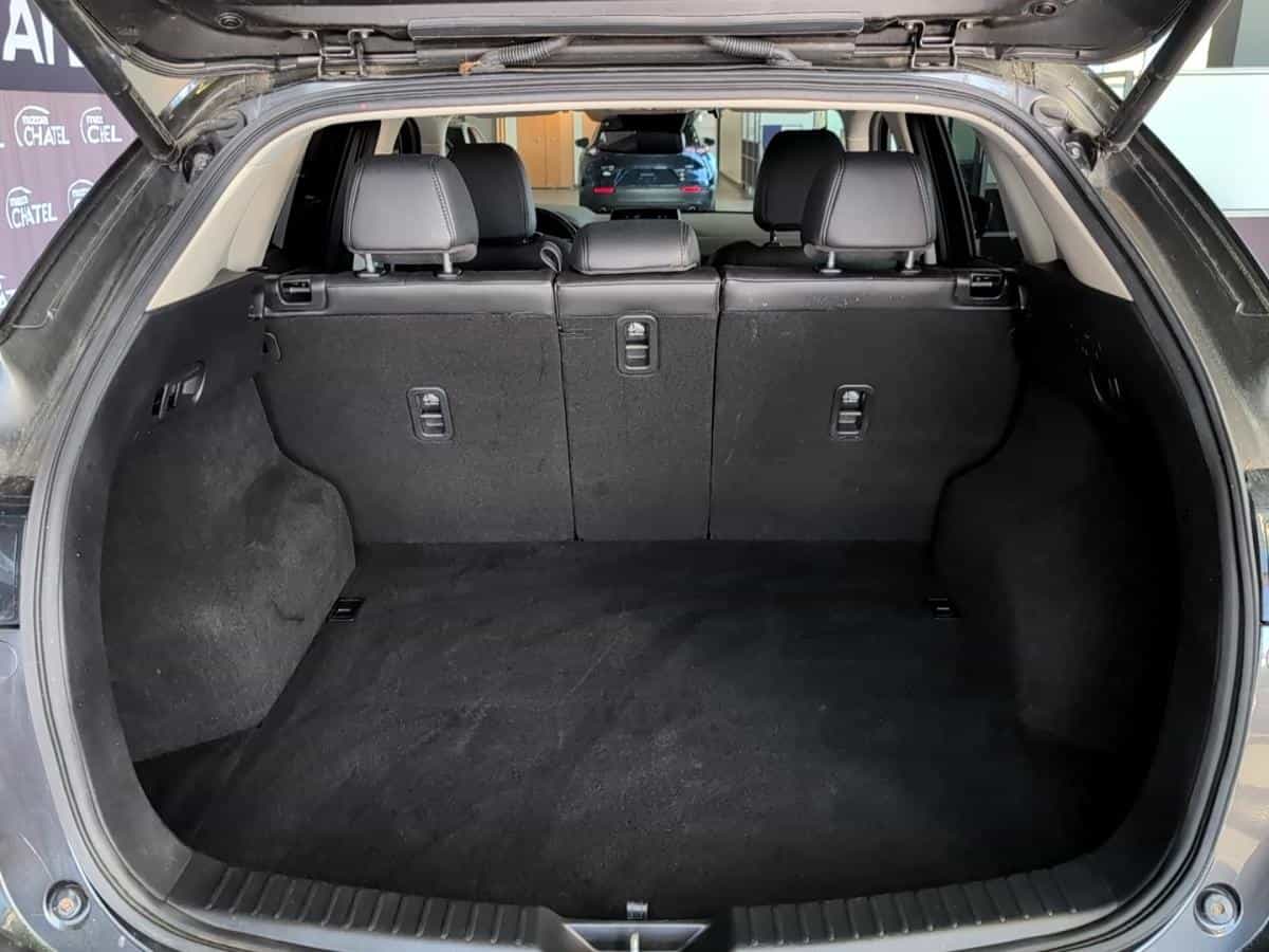 2019 Mazda CX-5 Gs Ti Ba - Image 11