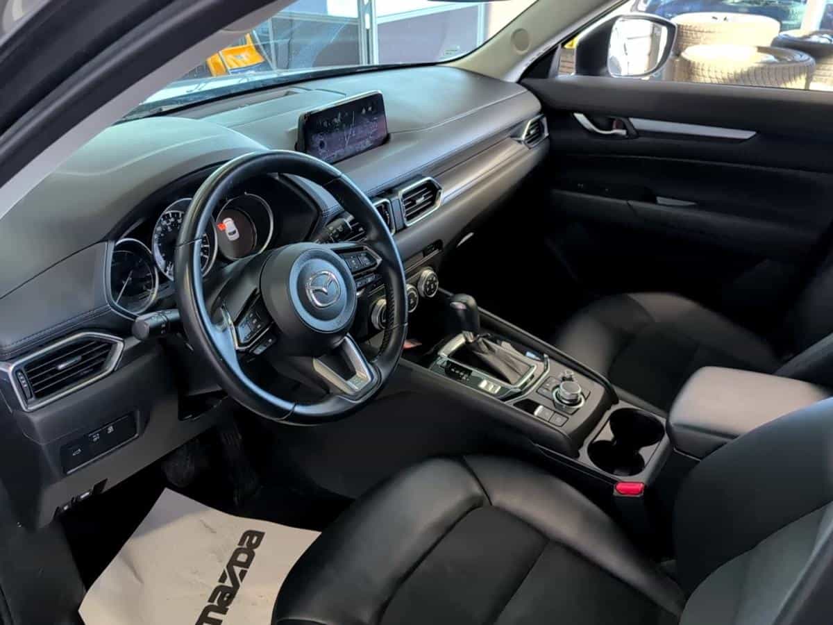 2019 Mazda CX-5 Gs Ti Ba - Image 12