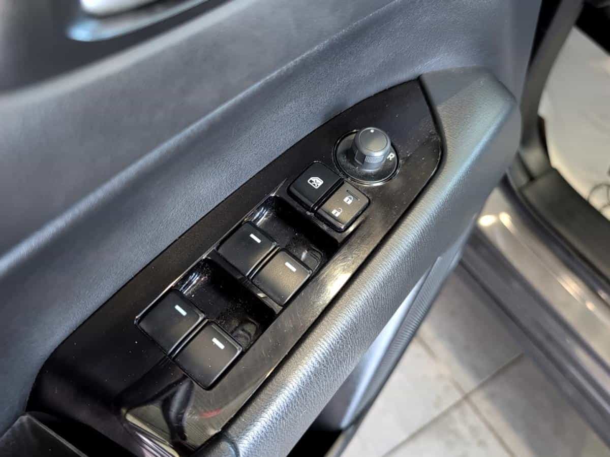 Image 13 Mazda CX-5 Gs Ti Ba 2019