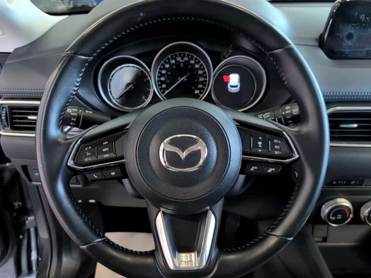 Image 14 Mazda CX-5 Gs Ti Ba 2019