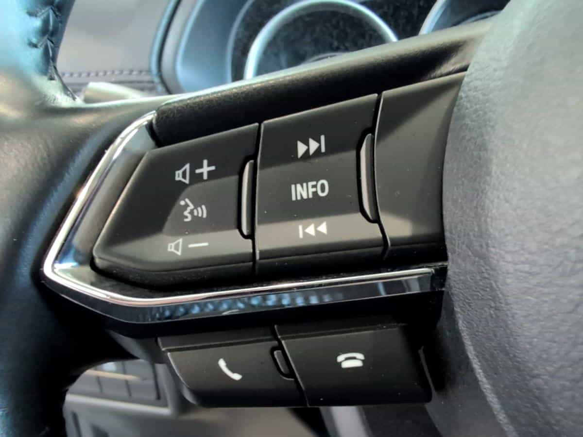 2019 Mazda CX-5 Gs Ti Ba - Image 15