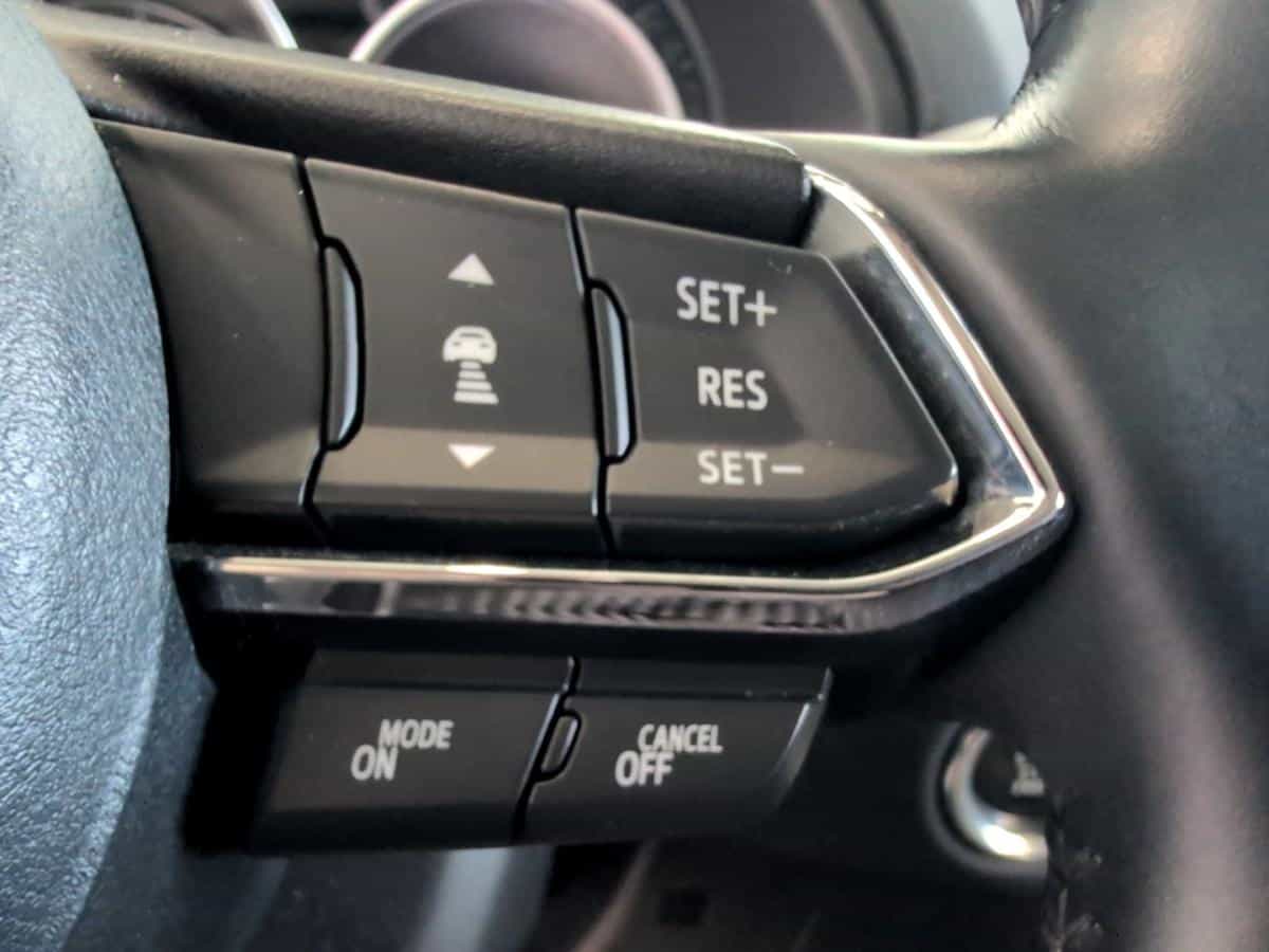 2019 Mazda CX-5 Gs Ti Ba - Image 16