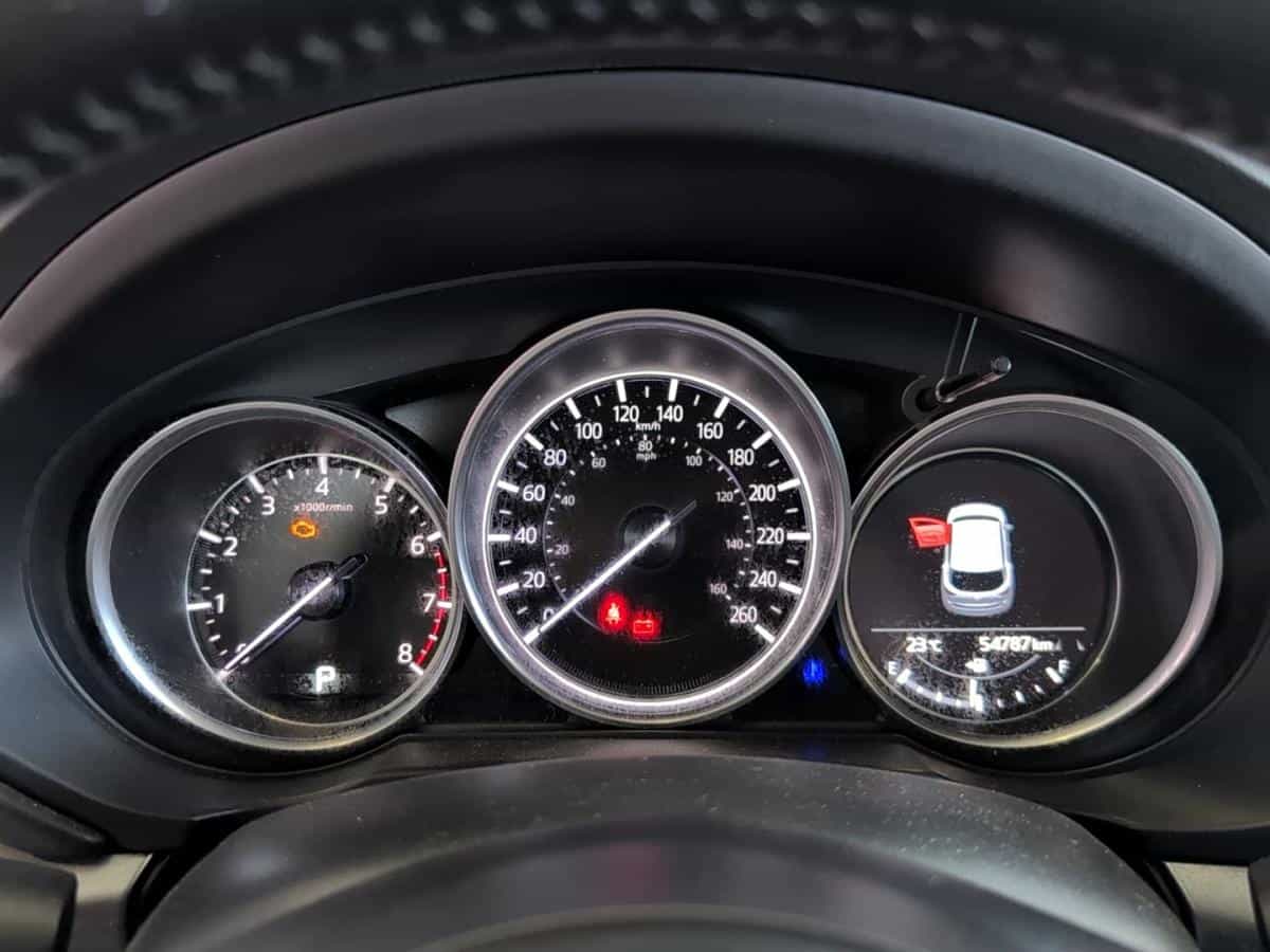 2019 Mazda CX-5 Gs Ti Ba - Image 17