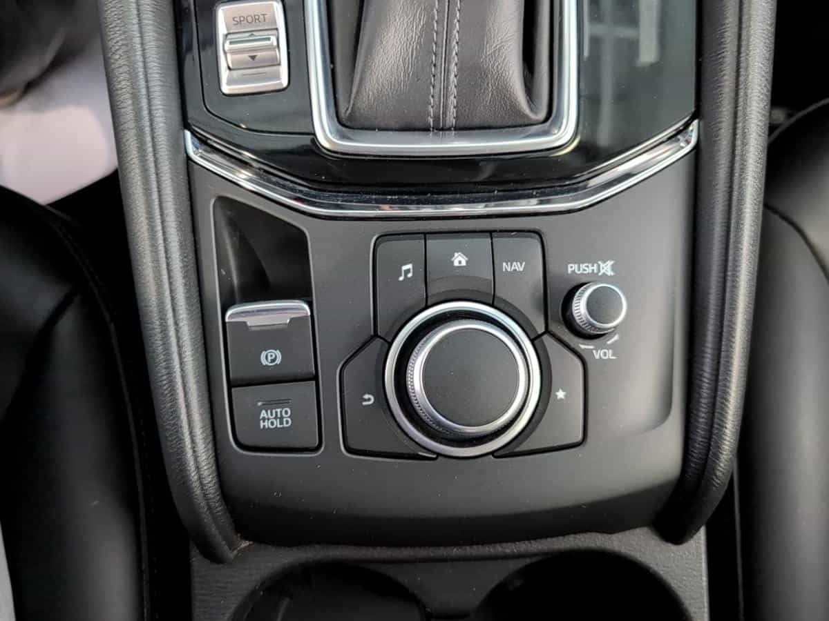 2019 Mazda CX-5 Gs Ti Ba - Image 18