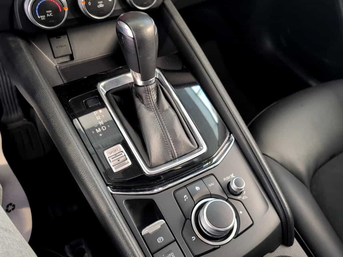 2019 Mazda CX-5 Gs Ti Ba - Image 19
