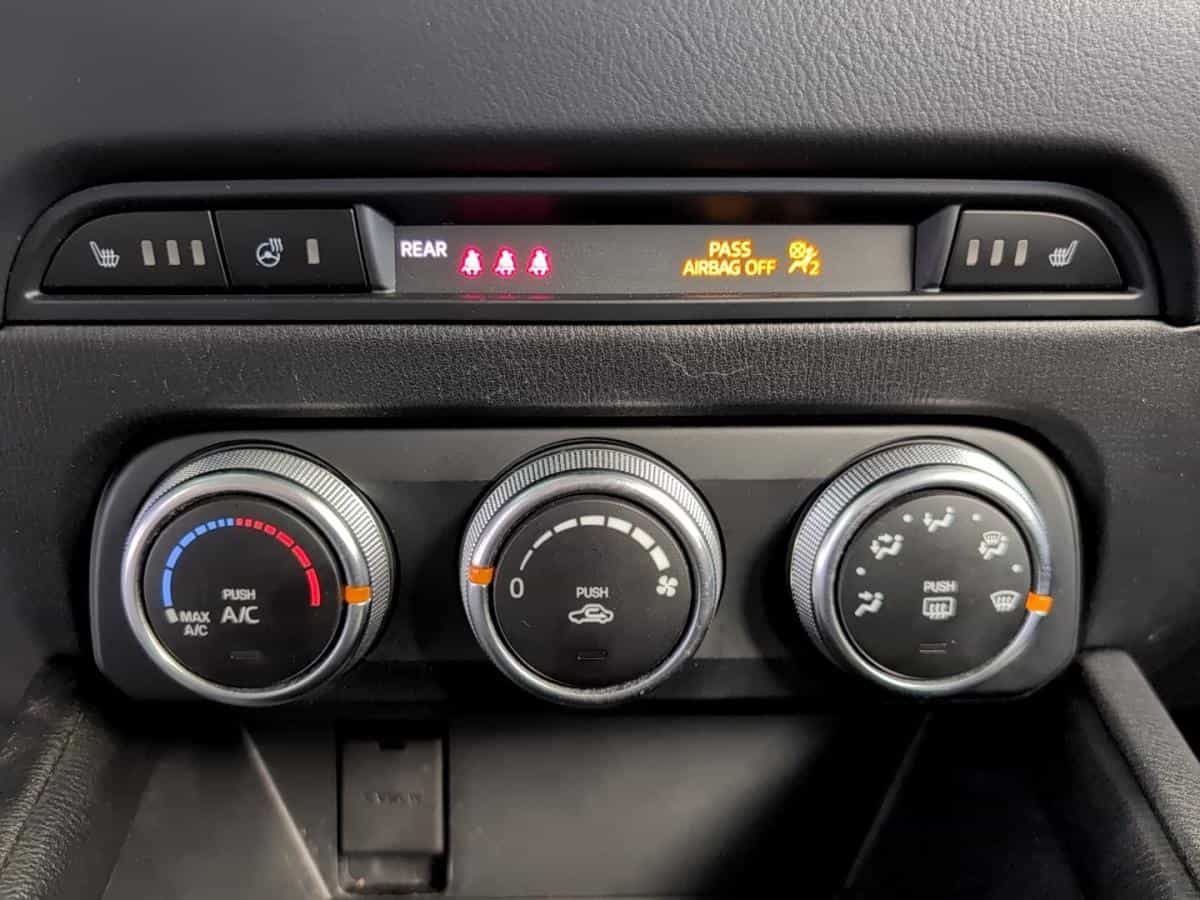 2019 Mazda CX-5 Gs Ti Ba - Image 20