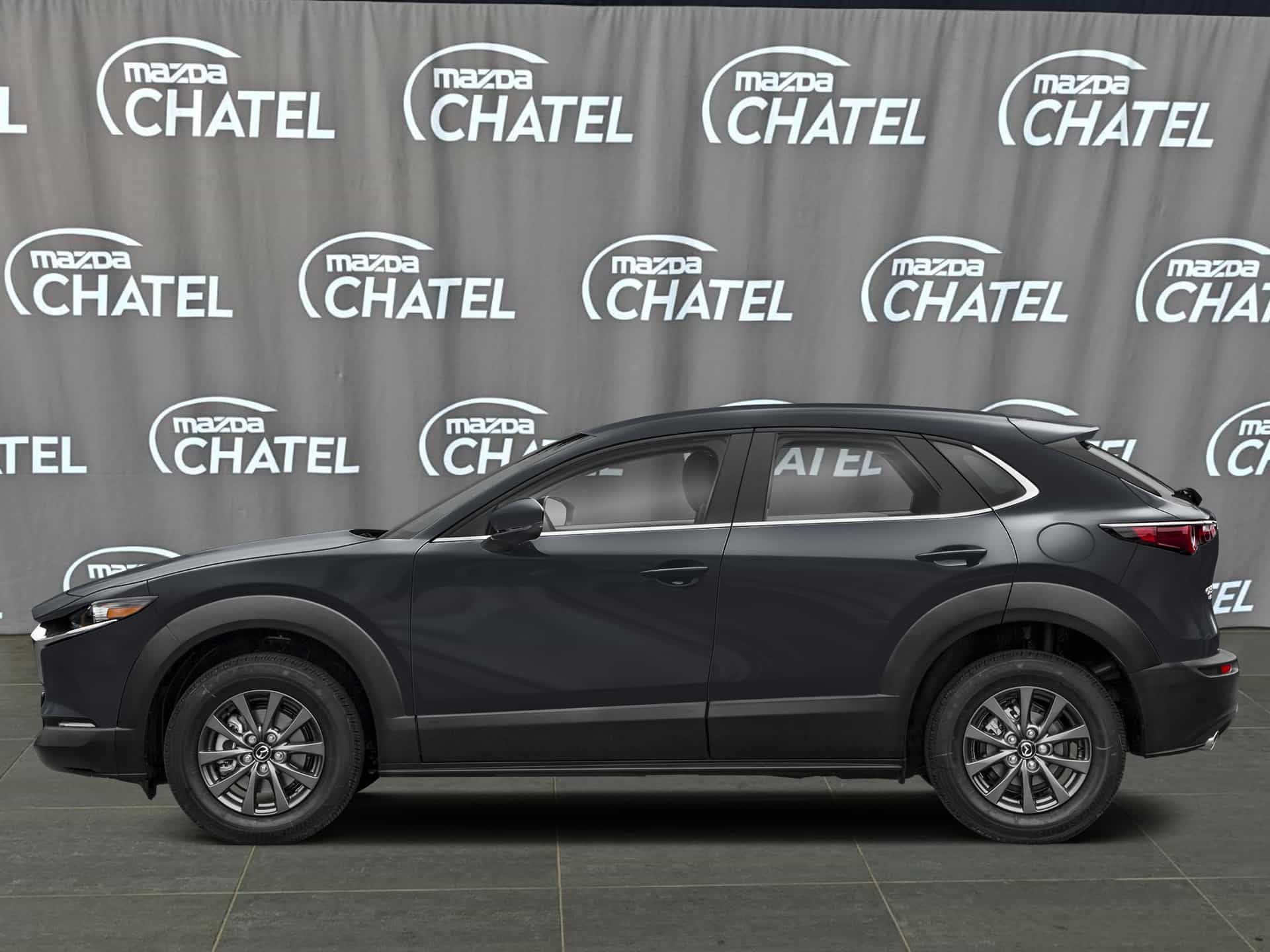 2025 Mazda CX-30 GX - Image 3