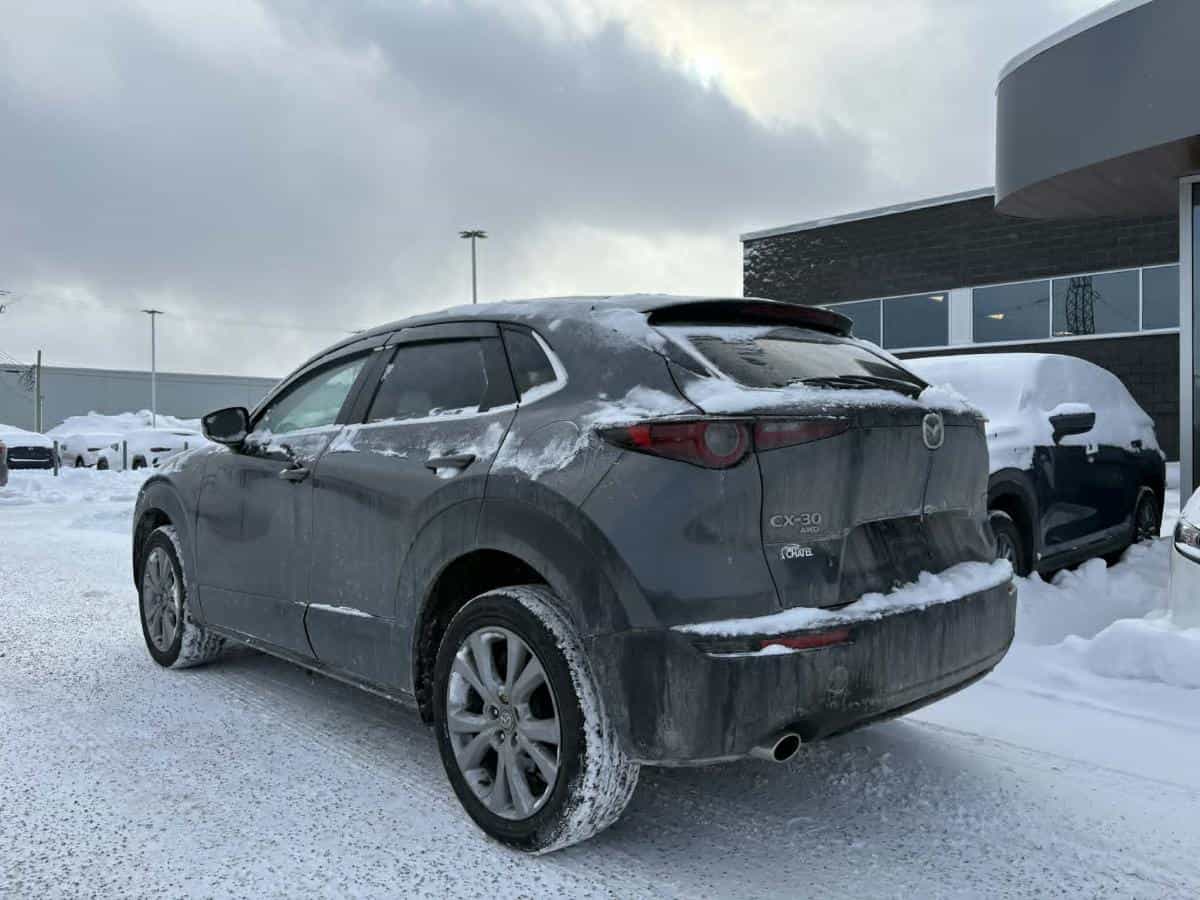 2022 Mazda CX-30 Gs Ti - Image 3