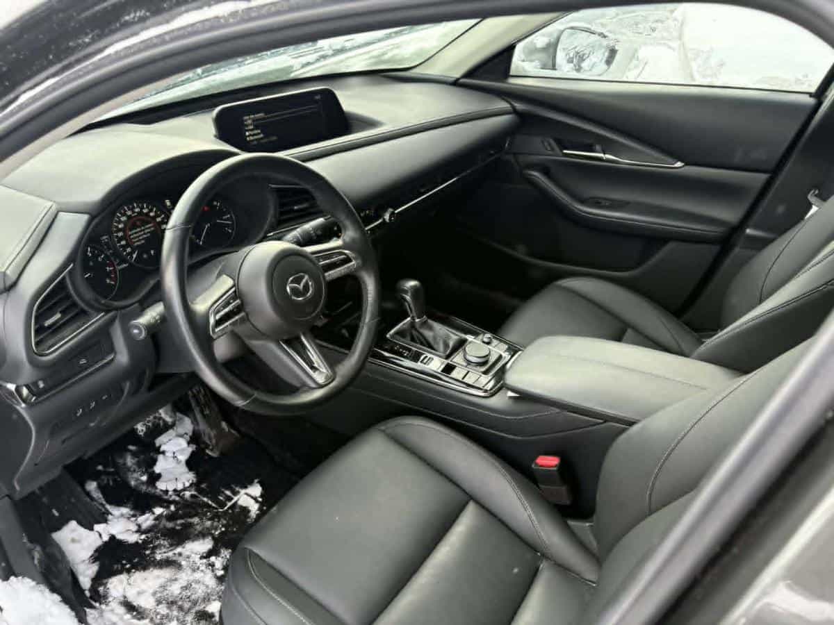 2022 Mazda CX-30 Gs Ti - Image 4