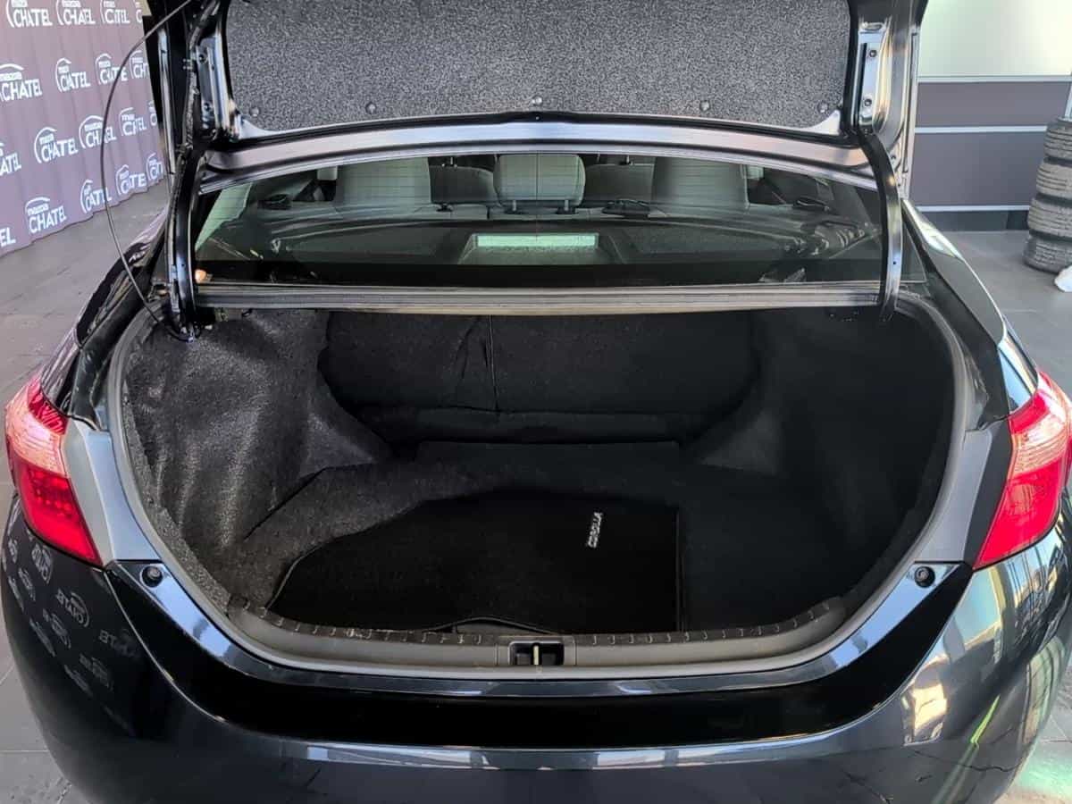 2019 Toyota Corolla Le Cvt - Image 11