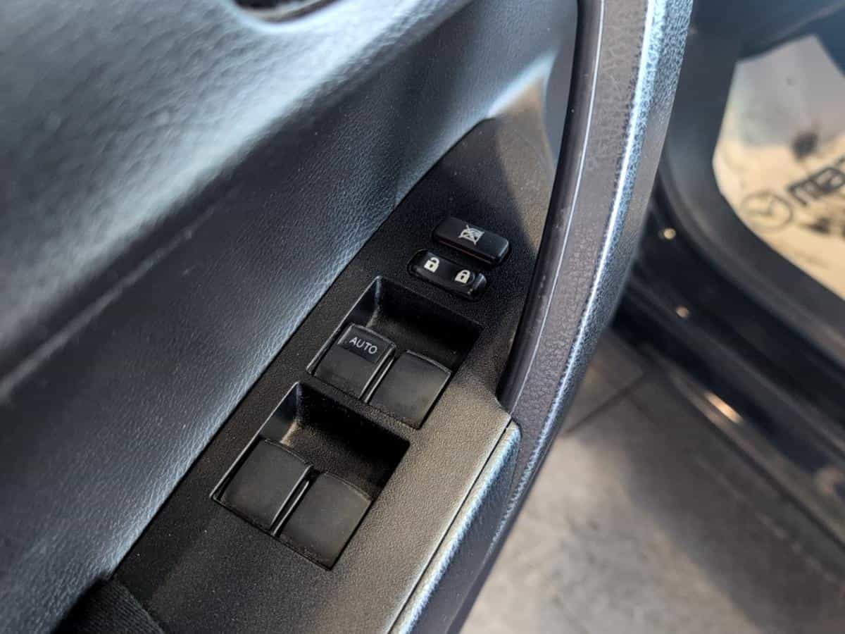 Image 13 Toyota Corolla Le Cvt 2019