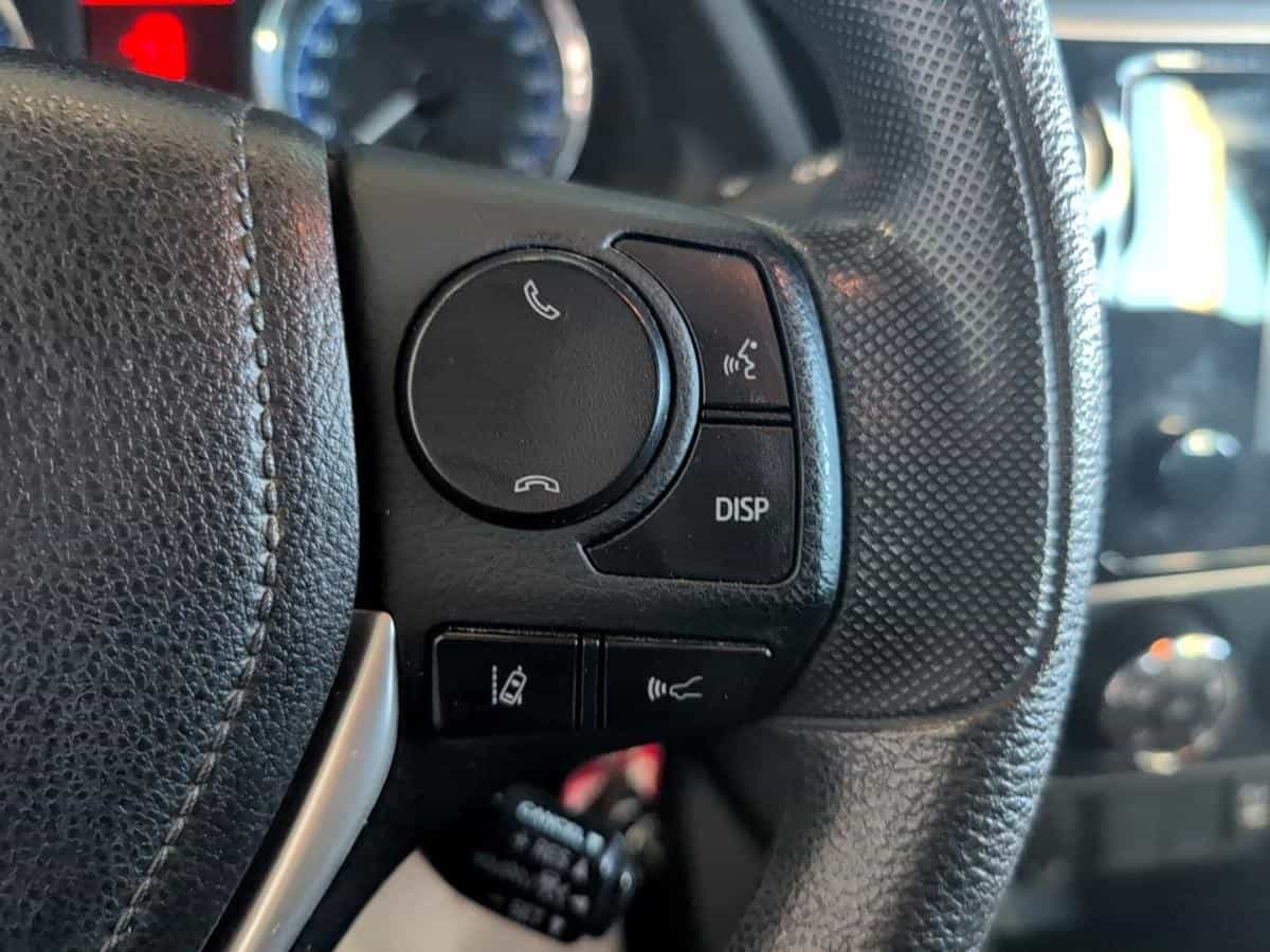 2019 Toyota Corolla Le Cvt - Image 16