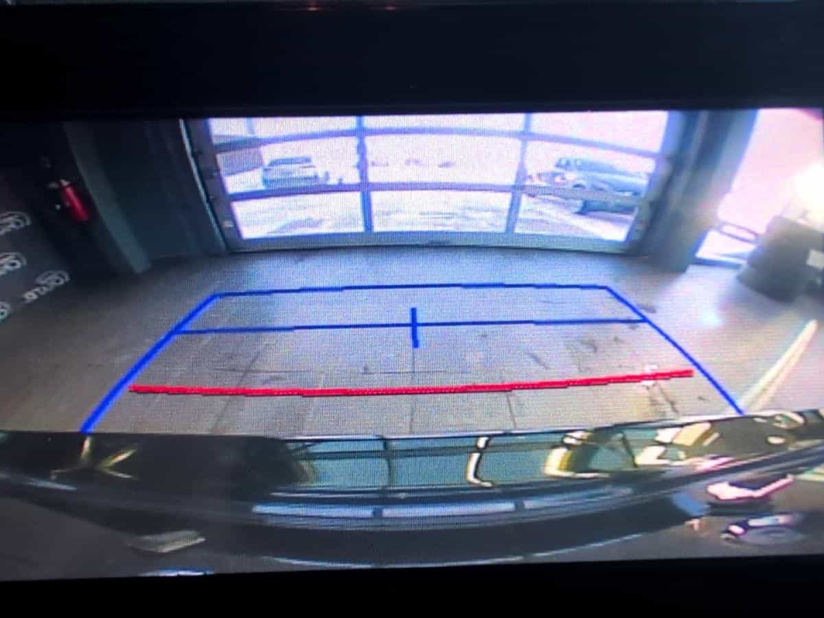 2019 Toyota Corolla Le Cvt - Image 21