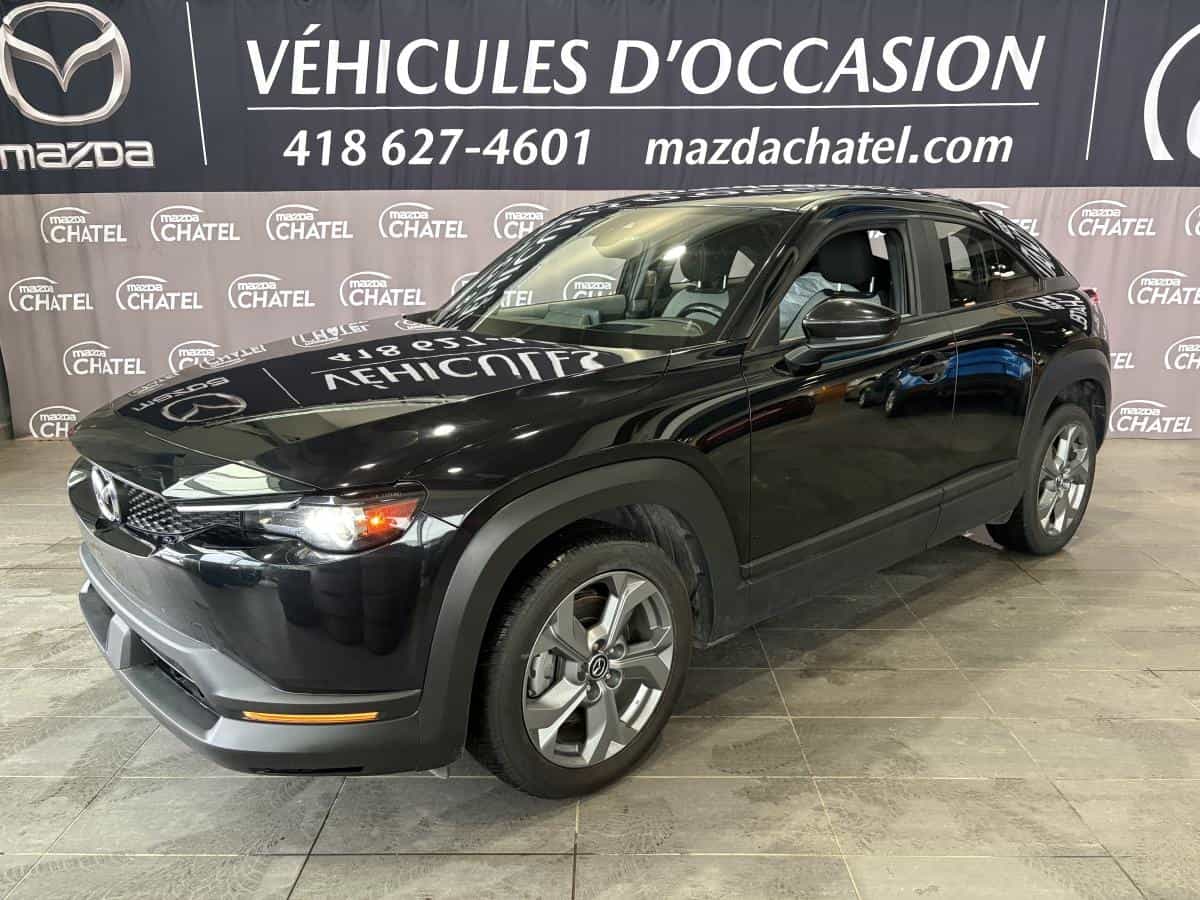 2022 Mazda MX-30 Gs Ta - Image 1