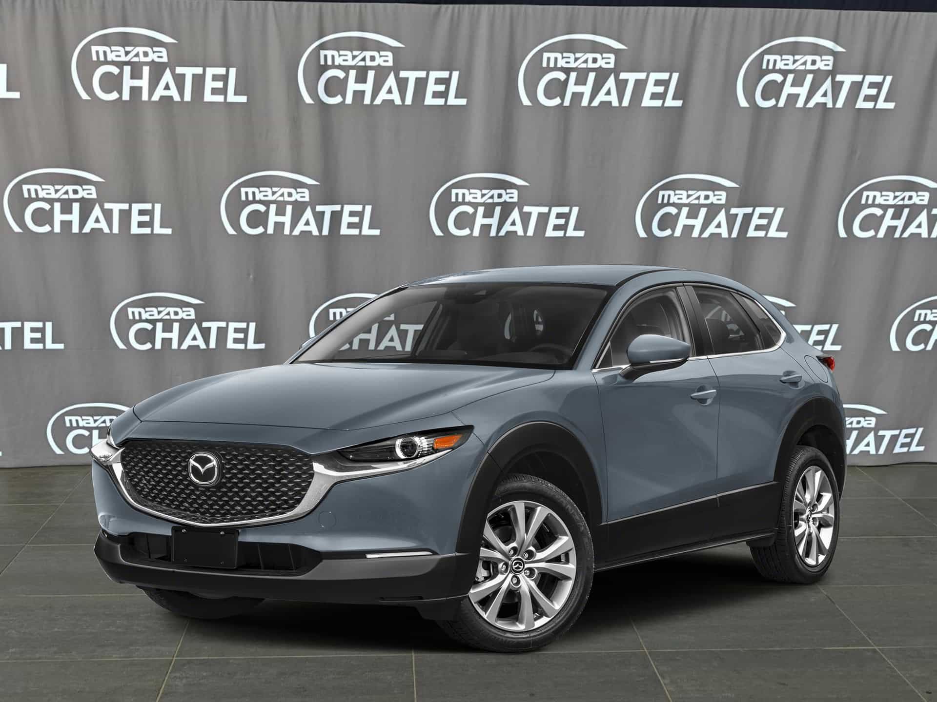 2025 Mazda CX-30 GS - Image 1