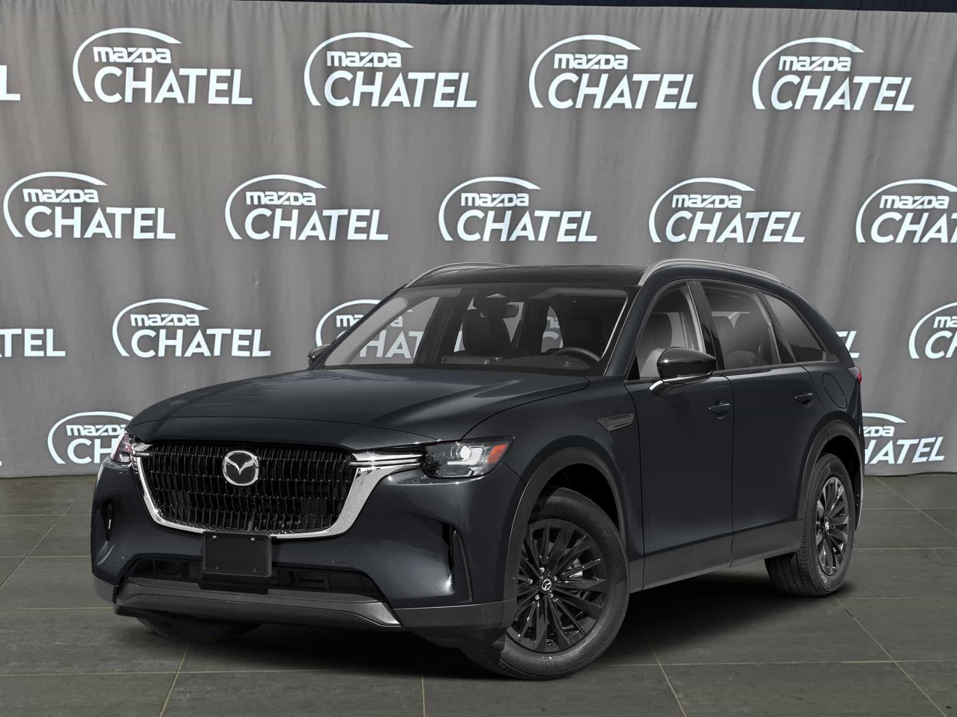 Image 1 Mazda CX-90 MHEV Cx-90 Mhev Gs-L 2026