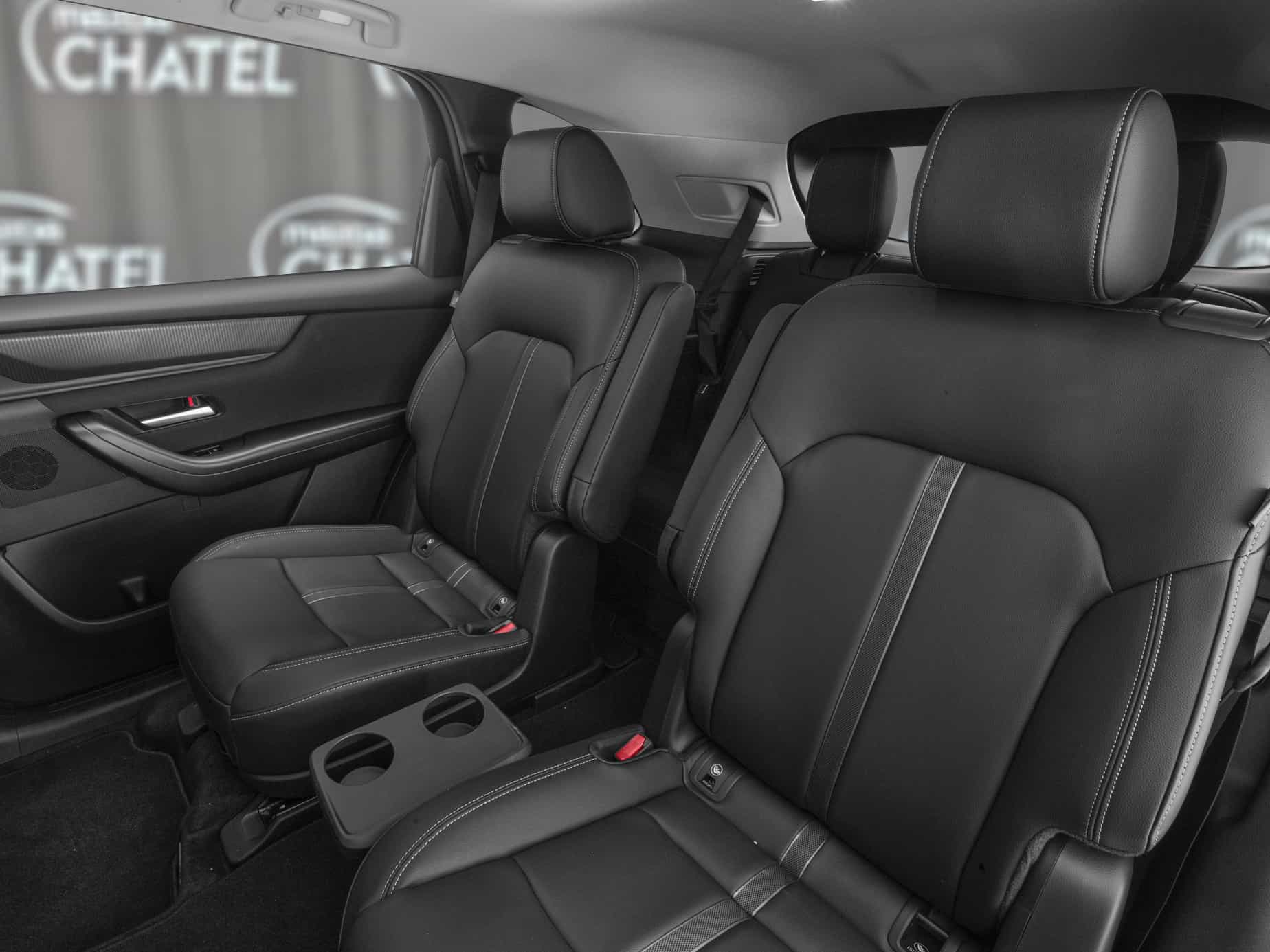 Image 9 Mazda CX-90 MHEV Cx-90 Mhev Gs-L 2026